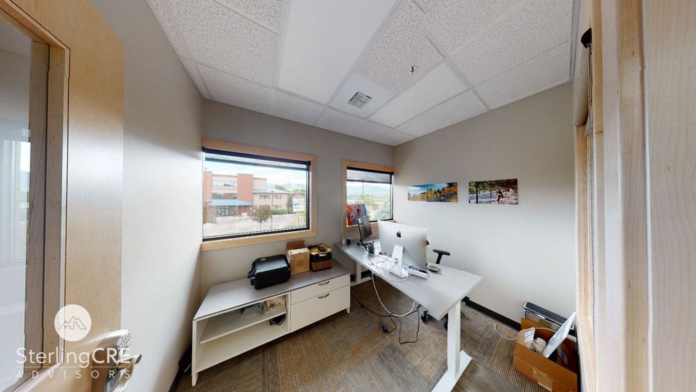 Great Northern Loop Flex Suites: 2829 Great Northern Loop, Missoula, MT 59808